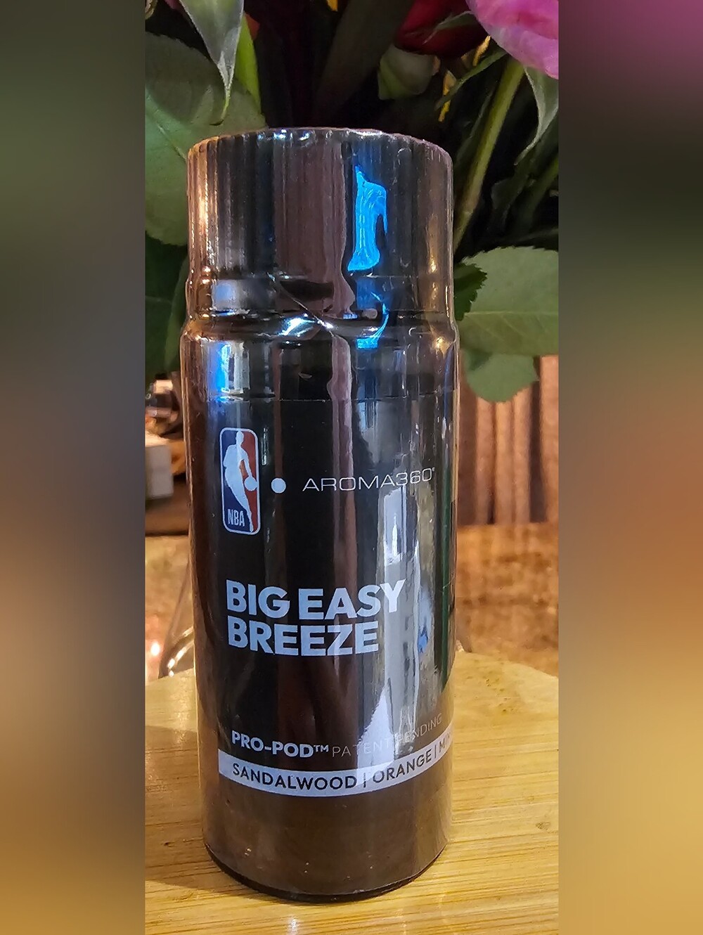 Aroma360 Pro-Pod 50ml Fragrance Oil-  Big Easy Breeze